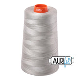 Aurifil Cotton 50WT Cone